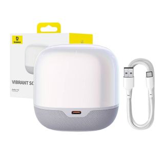 Baseus AeQur V2 Wireless Speaker (A20050500211-00)