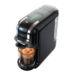 HiBREW H2B 5in1 Capsule Coffee Maker (H2B-BK)