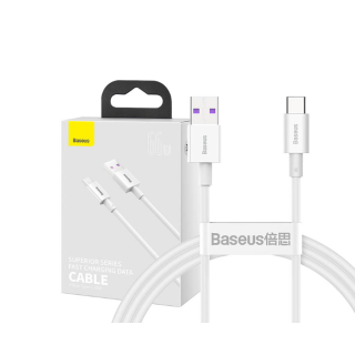 Baseus Superior Series Cable USB / USB-C / 66W / 1m (CATYS-02)