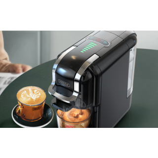 HiBREW H2B 5in1 Capsule Coffee Maker (H2B-BK)