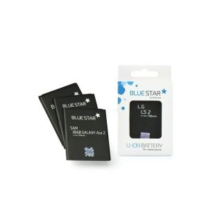 Blue Star HQ Nokia 6100 / 6300 / X2 Battery 1000 mAh (BL-4C) (BS-BL-4C-1000)
