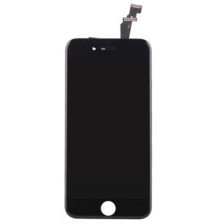 HQ AAA+ Analog LCD Touch Display Panel for Apple iPhone 6 full set Black (HQ-IPH6-BK)