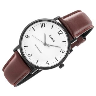 CASIO MTP-VT03BL-7BDF Men's watch (CA0475)