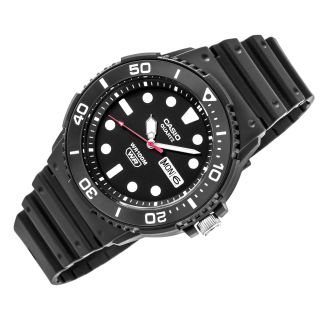 CASIO MRW-230H-1E1VDF Men's watch (CA0511)