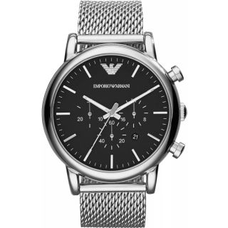 EMPORIO ARMANI AR1808 Men's watch (DD808)