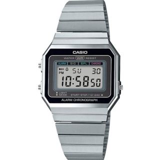 CASIO A700W-1ADF Men's watch (CA0466)