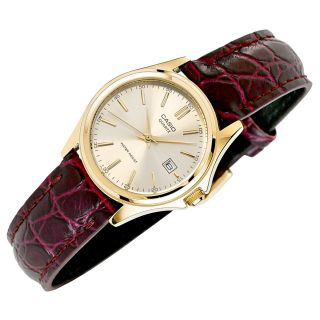 CASIO LTP-1183Q-9ADF Women's watch (CA0540)