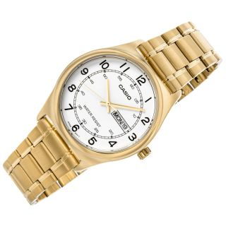 CASIO MTP-V006G-7BUDF Men's watch (CA0487)