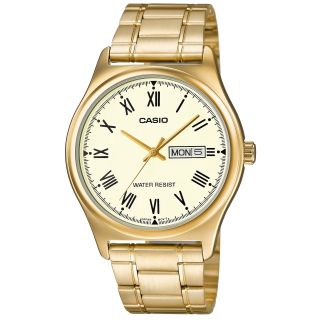 CASIO MTP-V006G-9BUDF Men's watch (CA0488)