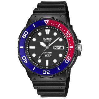 CASIO MRW-230H-1E2VDF Men's watch (CA0512)