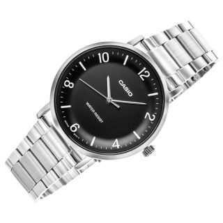 CASIO MTP-VT03D-1BDF Men's watch (CA0490)