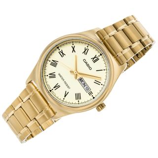 CASIO MTP-V006G-9BUDF Men's watch (CA0488)