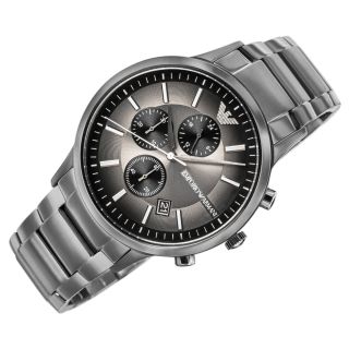 EMPORIO ARMANI AR11531 Men's watch (DD531)