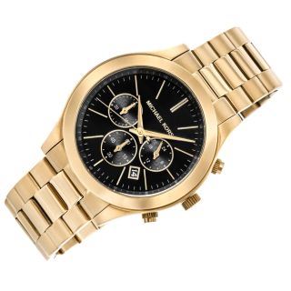 Michael Kors MK1076SET Men's watch (MK1076SET)