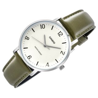 CASIO MTP-VT03L-7BDF Men's watch (CA0477)