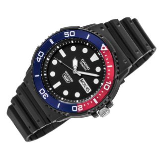 CASIO MRW-230H-1E2VDF Men's watch (CA0512)