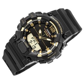 CASIO HDC-700-9AVDF Men's watch (CA0520)