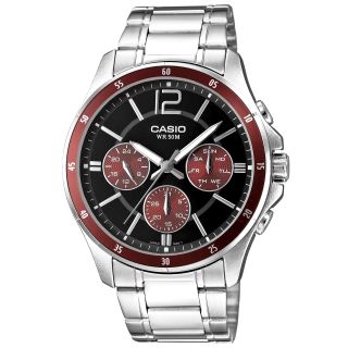 CASIO MTP-1374D-5AVDF Men's watch (CA0505)