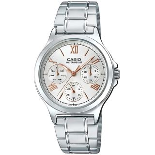 CASIO LTP-V300D-7A2UDF Women's watch (CA0533)
