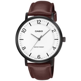 CASIO MTP-VT03BL-7BDF Men's watch (CA0475)