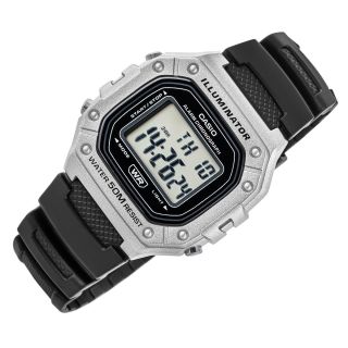 CASIO W-218HM-7AVDF Men's watch (CA0516)