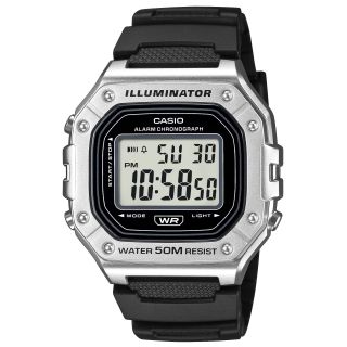 CASIO W-218HM-7AVDF Men's watch (CA0516)