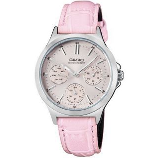 CASIO LTP-V300L-4AUDF Women's watch (CA0453)