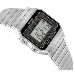 CASIO A700W-1ADF Men's watch (CA0466)