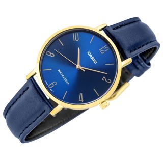 CASIO LTP-VT01GL-2BUDF Women's watch (CA0539)