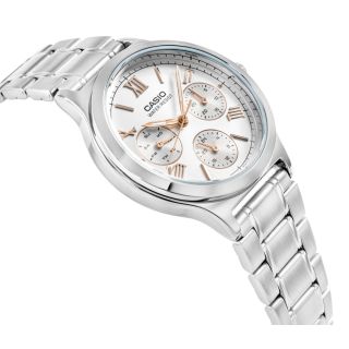 CASIO LTP-V300D-7A2UDF Women's watch (CA0533)