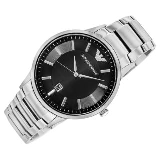 EMPORIO ARMANI AR11181 Men's watch (DD181)