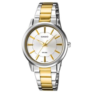 CASIO LTP-1303SG-7AVDF Women's watch (CA0501)