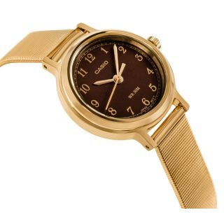 CASIO LTP-B170G-5BVDF Women's watch (CA0462)