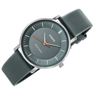 CASIO MTP-VT04L-8EDF Men's watch (CA0492)