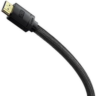 Baseus CAKGQ-J01 8K Cable 1m (CAKGQ-J01)