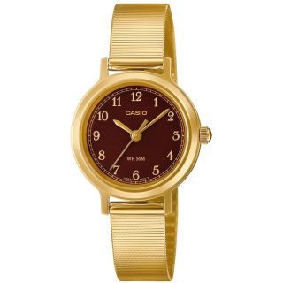 CASIO LTP-B170G-5BVDF Women's watch (CA0462)