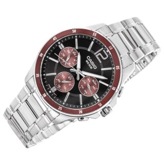 CASIO MTP-1374D-5AVDF Men's watch (CA0505)