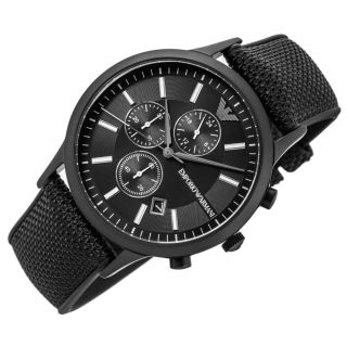 EMPORIO ARMANI AR11457 Men's watch (DD457)
