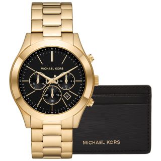 Michael Kors MK1076SET Men's watch (MK1076SET)
