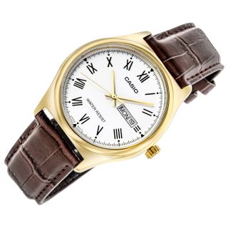 CASIO MTP-V006GL-7BUDF Men's watch (CA0480)