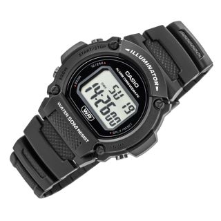 CASIO W-219H-1AVDF Men's watch (CA0537)