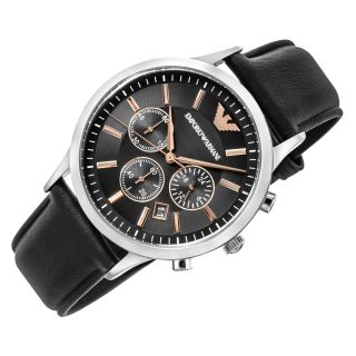 EMPORIO ARMANI AR11431 Men's watch (DD431)