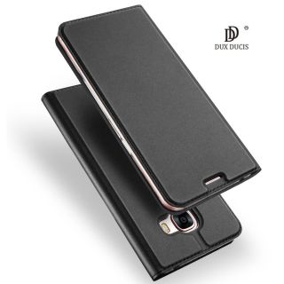 Dux Ducis Premium Magnet Case For Huawei Y3 (2017) Grey (DUX-DU-Y32017-GR)