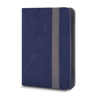 GreenGo Fantasia Fashion Series 9-10" Universal Tablet Case Blue (GSM012862)