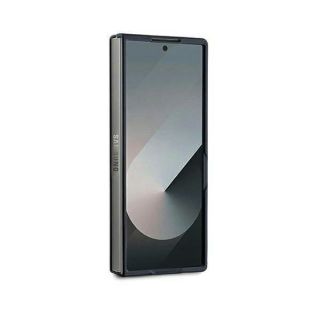 Guess 4G Case for Samsung Galaxy Z Fold 6 / Grey (GUHCZFD6GF4GGR)