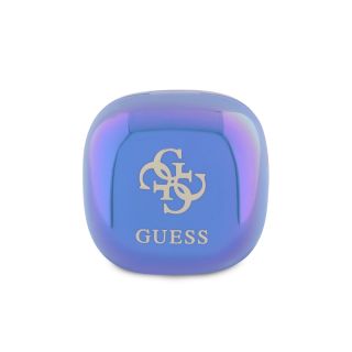 Guess 4G Logo Mini TWS Wireless Earphones (GUTWSJ144ESB)