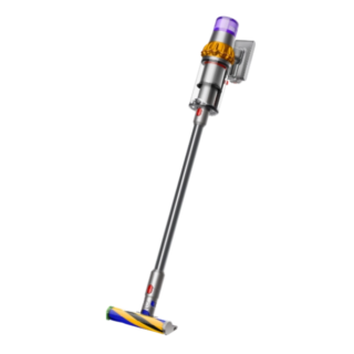 Dyson V15 Detect Absolute Wireless Vacuum Cleaner (446986-01)