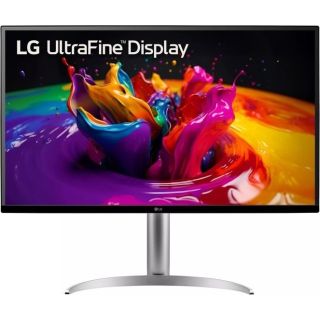 LG 32UQ750P-W Monitor 3840 X 2160 / 31.5" / 144 Hz (32UQ750P-W.AEU)