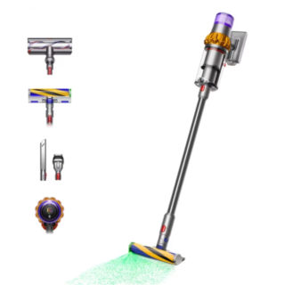 Dyson V15 Detect Absolute Wireless Vacuum Cleaner (446986-01)