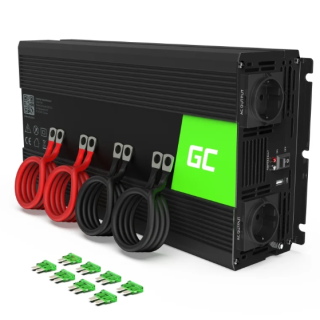 Green Cell INV12 Auto inverter 3000W (INV12)